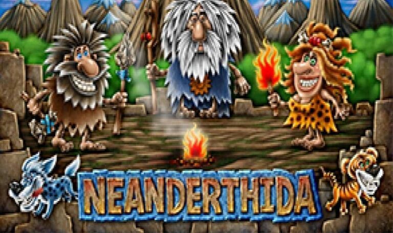 Neanderthida