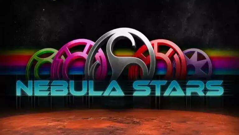 Nebula Stars