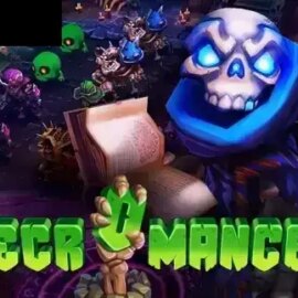 Necromancer