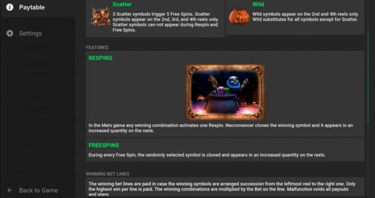 Necromancer