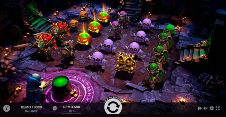 Necromancer