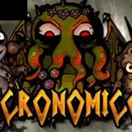 Necronomicon