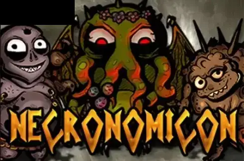 Necronomicon