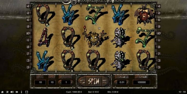 Necronomicon