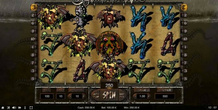 Necronomicon