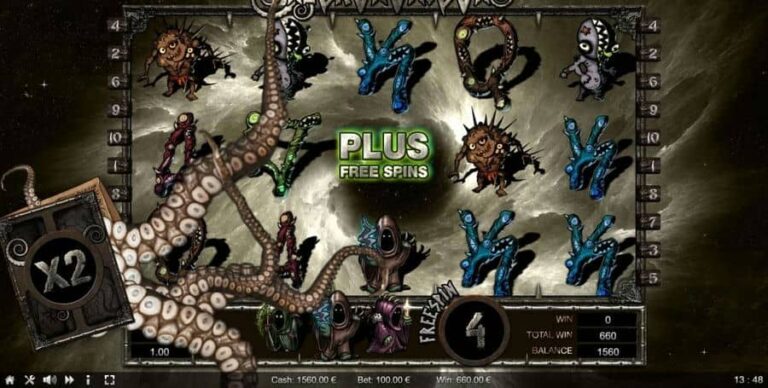 Necronomicon