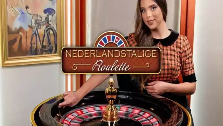 Nederlandstalige Roulette
