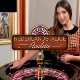Nederlandstalige Roulette