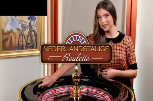 Nederlandstalige Roulette