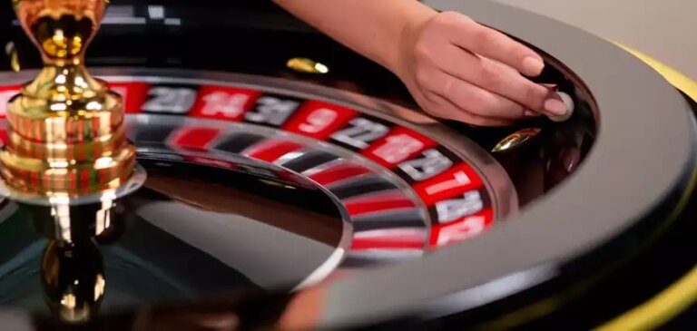 Nederlandstalige Roulette