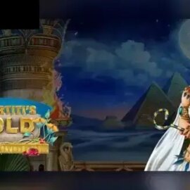 Nefertiti’s Gold