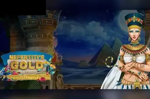 Nefertiti’s Gold