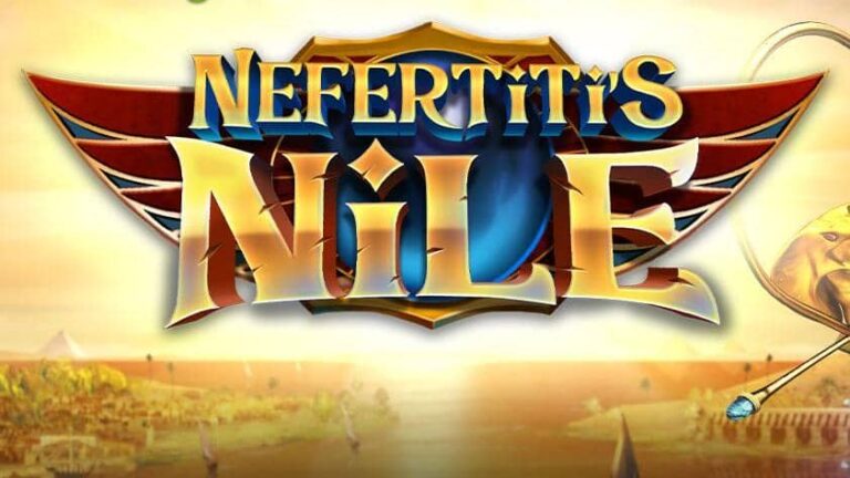 Nefertitis Nile