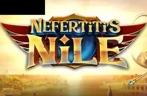 Nefertitis Nile