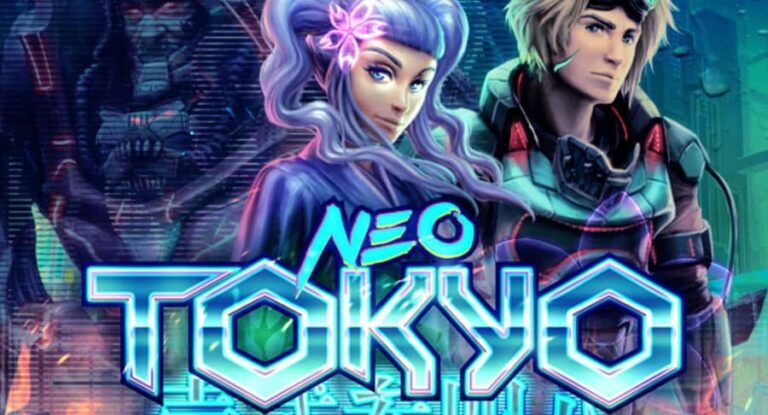 Neo Tokyo