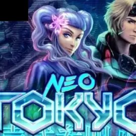 Neo Tokyo