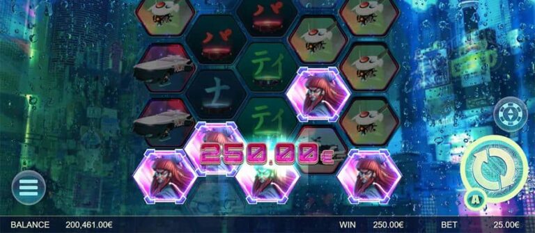 Neo Tokyo