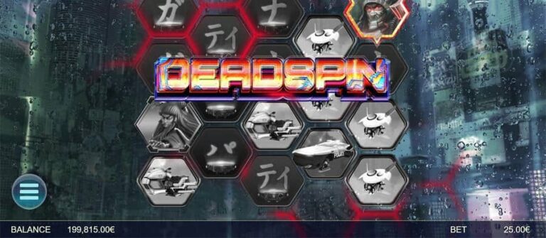 Neo Tokyo