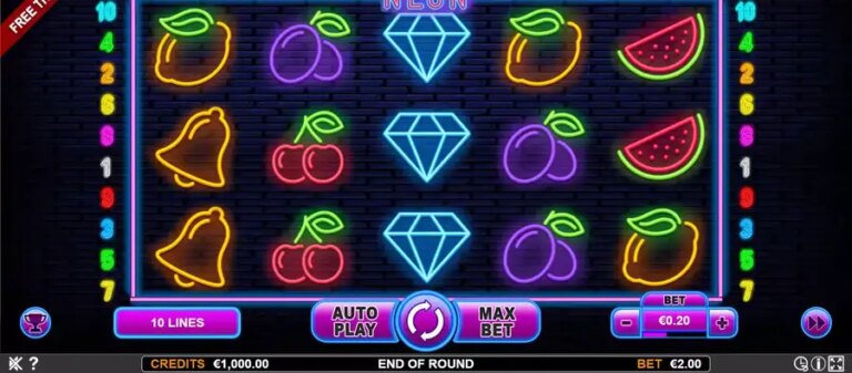Neon