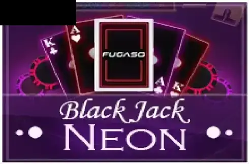 Neon Blackjack Classic