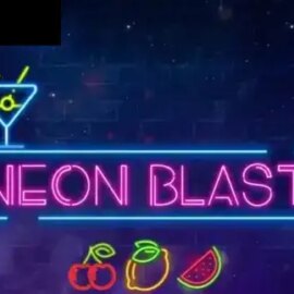 Neon Blast