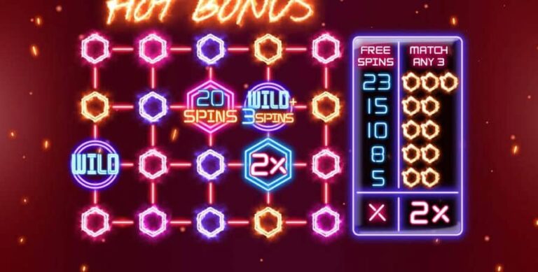 Neon Blaze