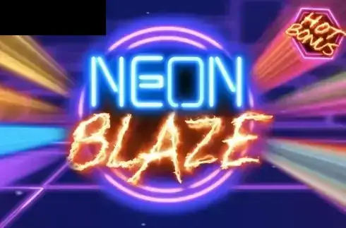 Neon Blaze