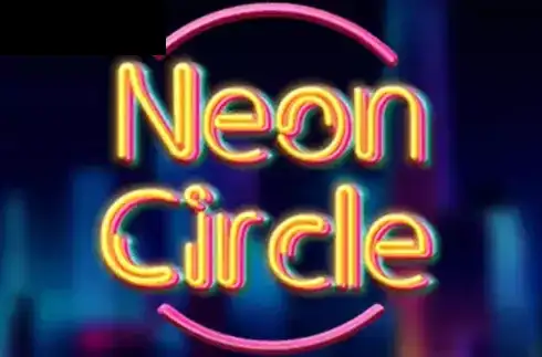 Neon Circle