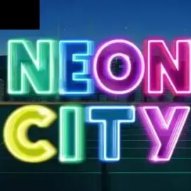 Neon City