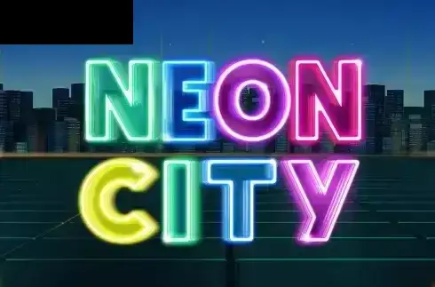 Neon City
