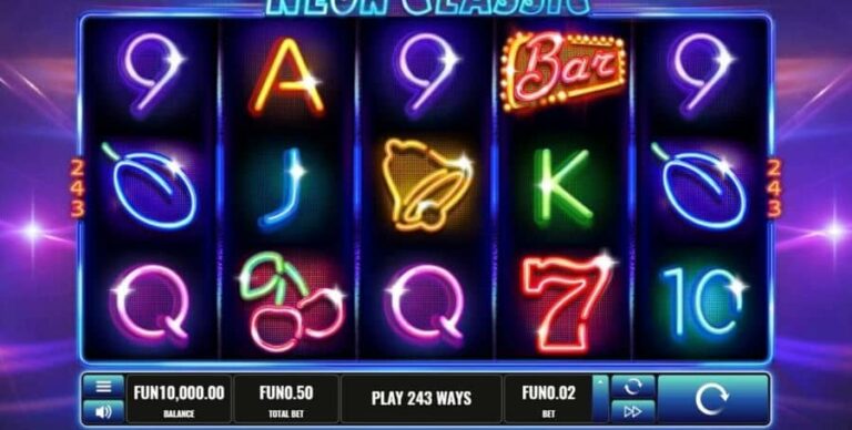 Neon Classic