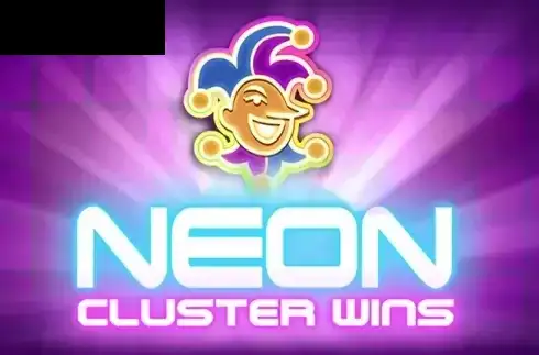 Neon Cluster Wins