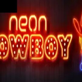 Neon Cowboy