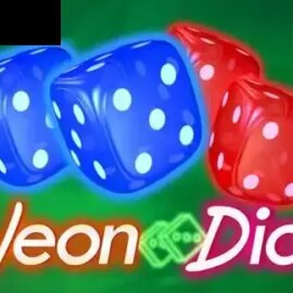 Neon Dice (EGT)