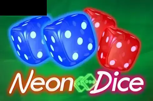 Neon Dice (EGT)