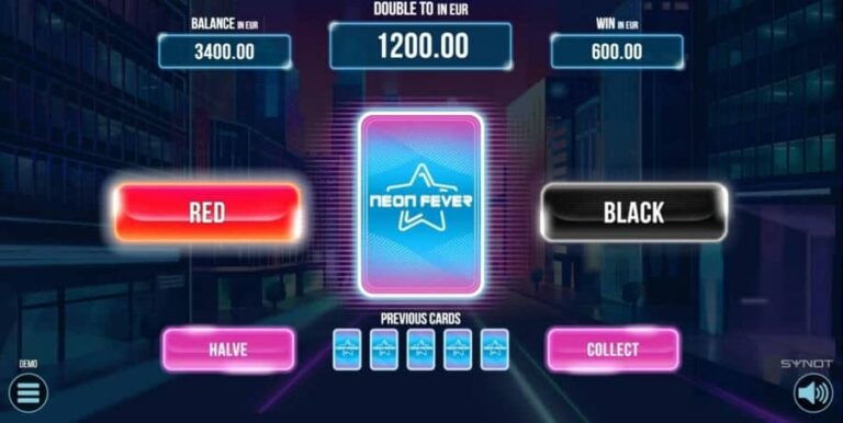 Neon Fever