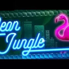 Neon Jungle