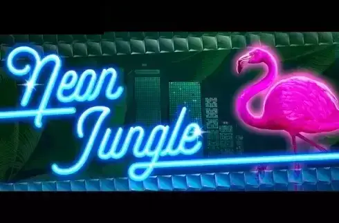 Neon Jungle