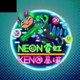 Neon Keno