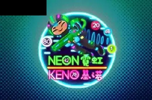 Neon Keno