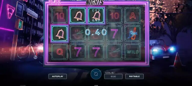 Neon Nights