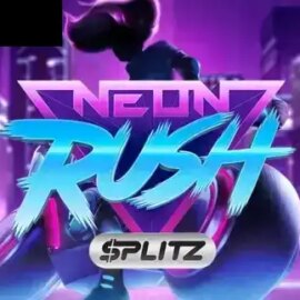 Neon Rush Splitz