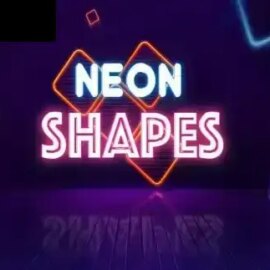 Neon Shapes