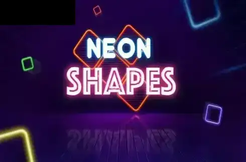 Neon Shapes