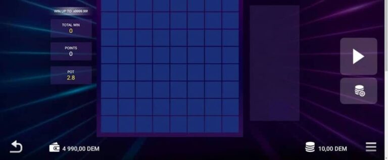 Neon Shapes