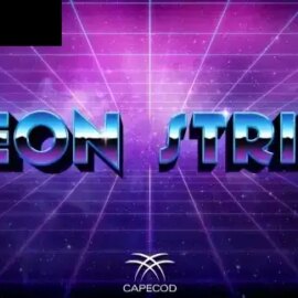 Neon Strike