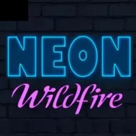 Neon Wildfire