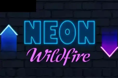 Neon Wildfire