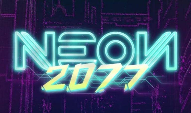 Neon2077