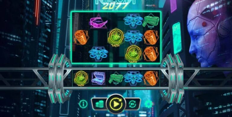 Neon2077